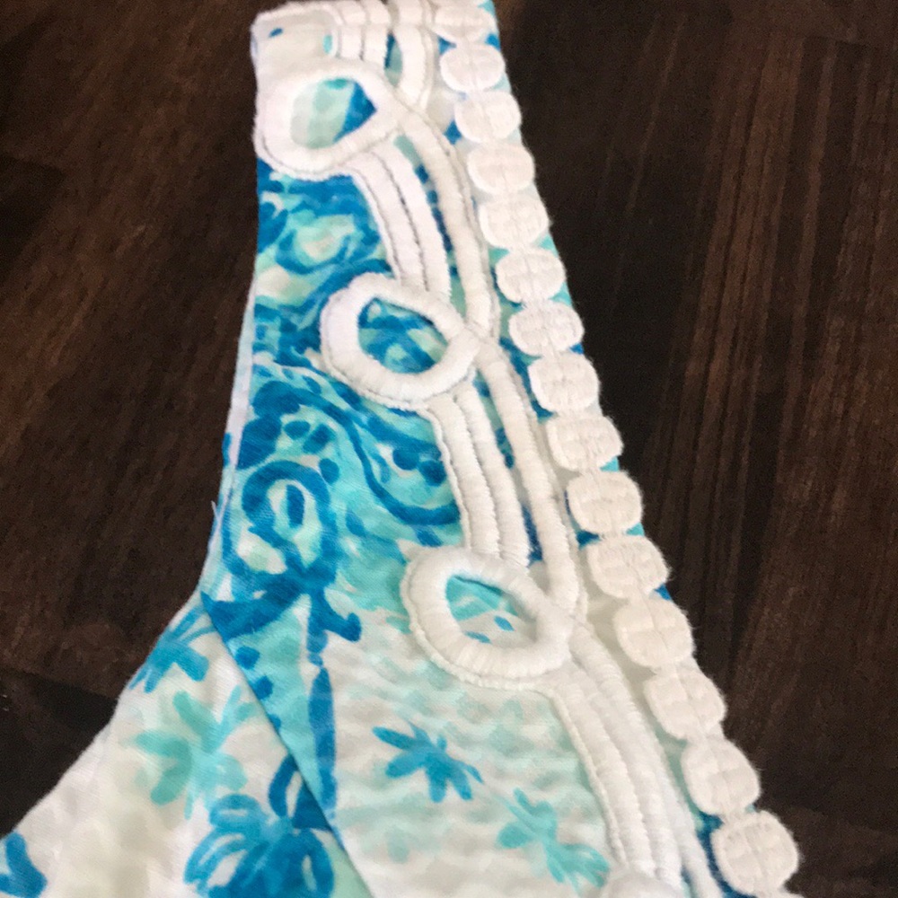 Lilly Pulitzer Cotton Dress - Picture 5 of 7
